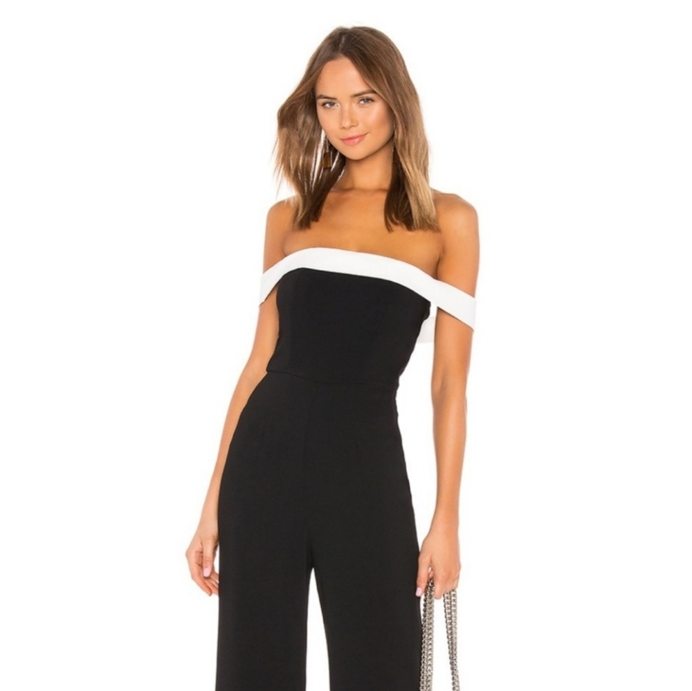 Superdown Jumpsuit - image 2